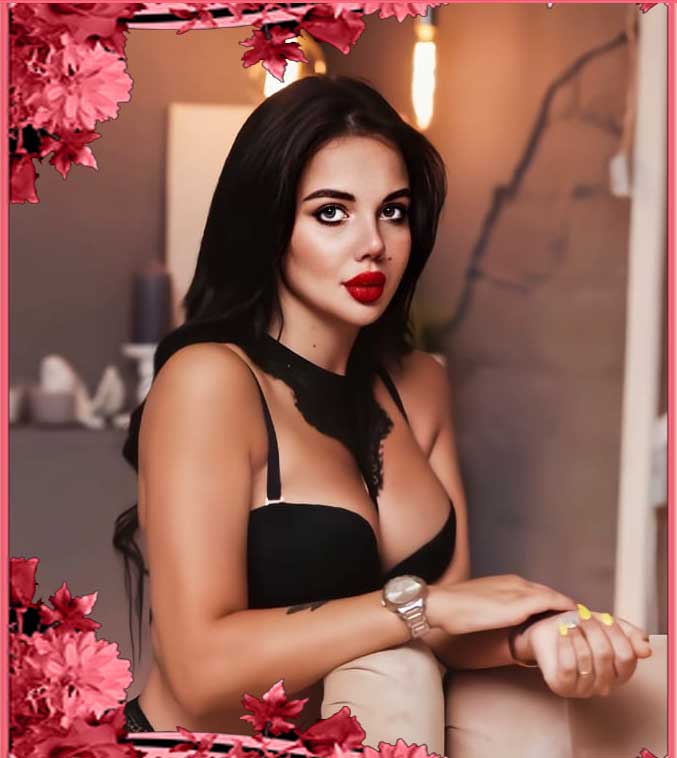 Indian escorts in Delhi